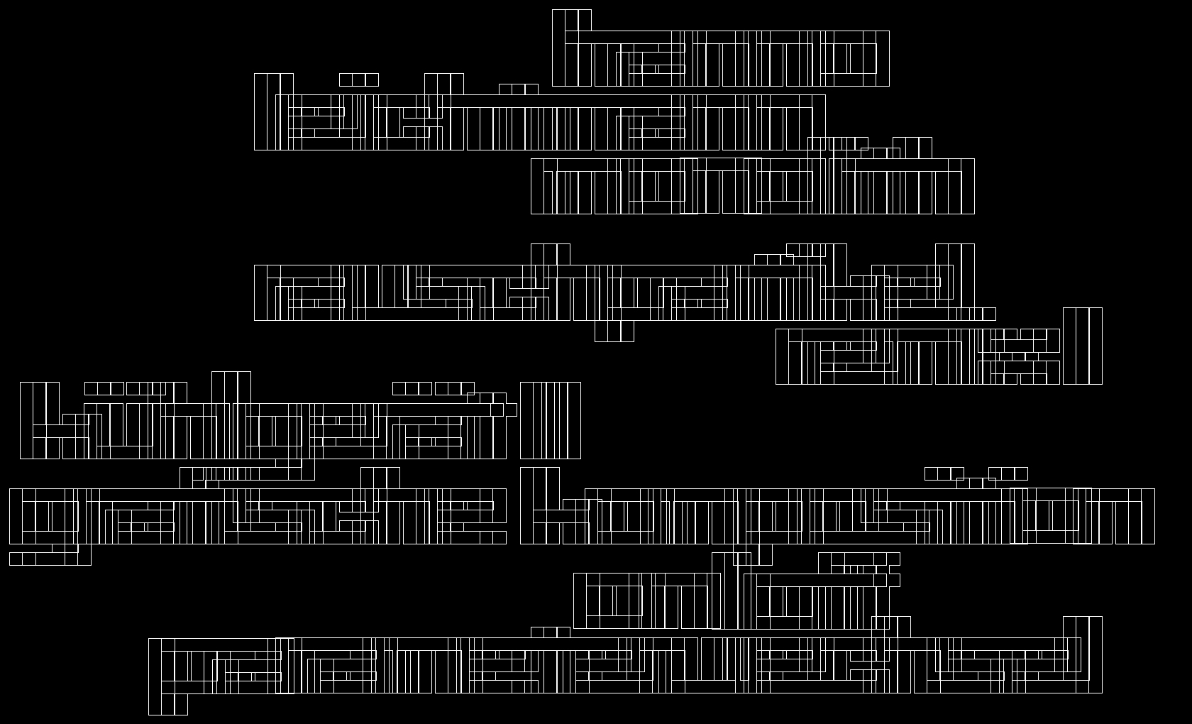 2021-03-10 Hanno Leichtmann - 1996 Monolith (rauschpartikel Remix 1 - 3)